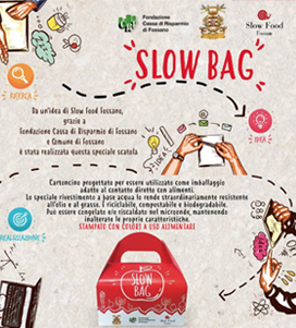 slow bag